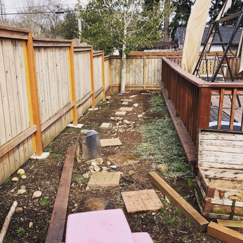 Consult Pride + Joy Landscapes