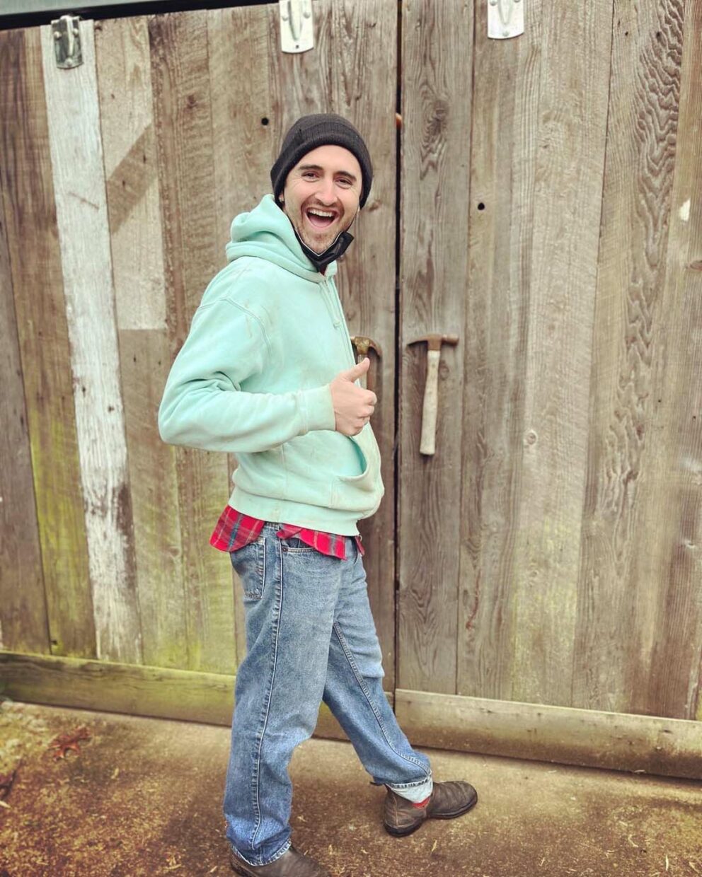 Home Pride + Joy Landscapes