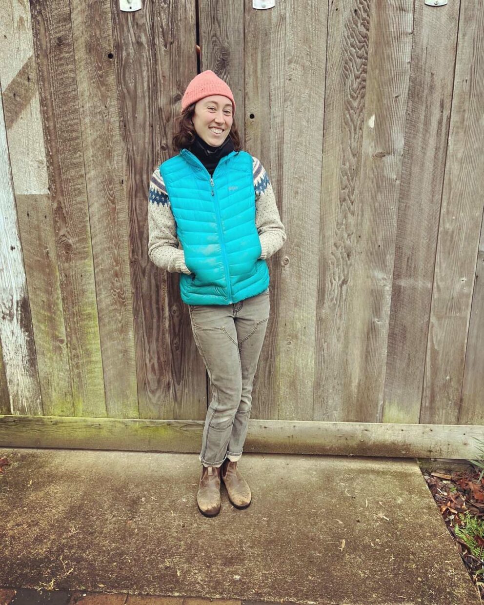 Home Pride + Joy Landscapes